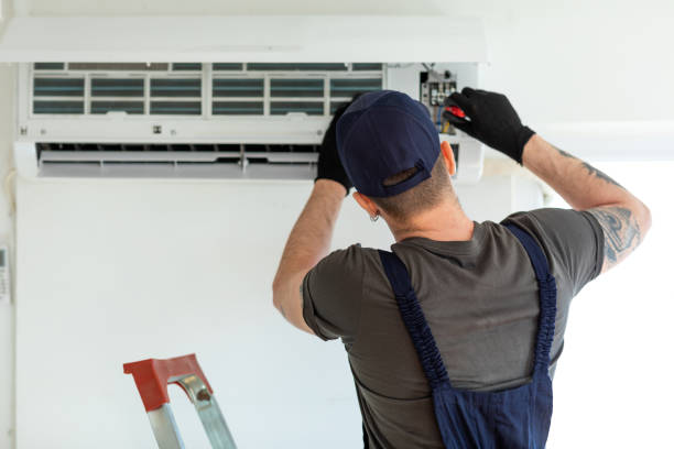 Trusted Del Mar, CA Airduct Cleaning Experts