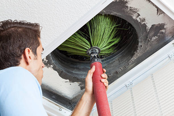 Affordable HVAC Duct Cleaning in Del Mar, CA
